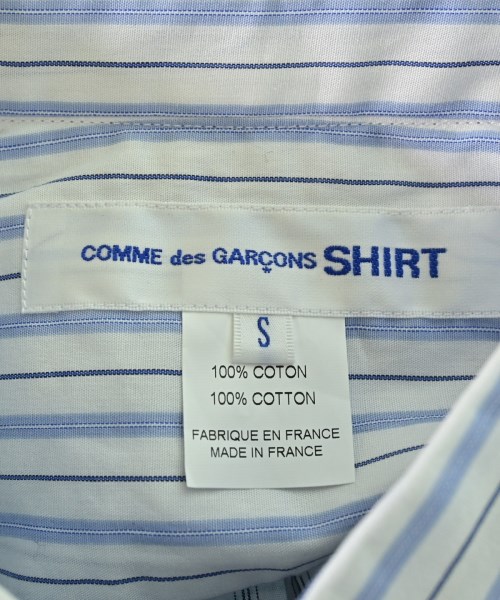 COMME des GARCONS SHIRT コムデギャルソンシャツ カジュアルシャツ メンズ 【古着】【中古】_2