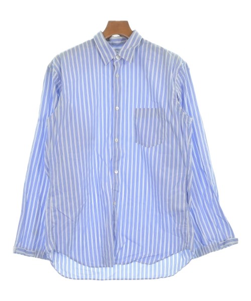 COMME des GARCONS SHIRT コムデギャルソンシャツ カジュアルシャツ メンズ 【古着】【中古】