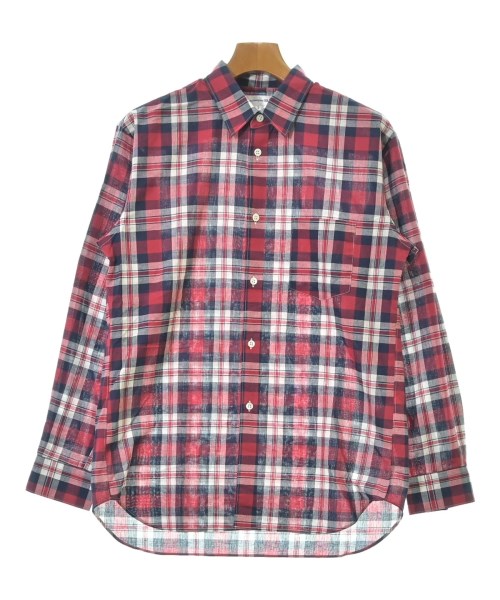 COMME des GARCONS SHIRT コムデギャルソンシャツ カジュアルシャツ メンズ 【古着】【中古】