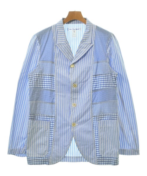 COMME des GARCONS SHIRT コムデギャルソンシャツ カジュアルジャケット メンズ 【古着】【中古】