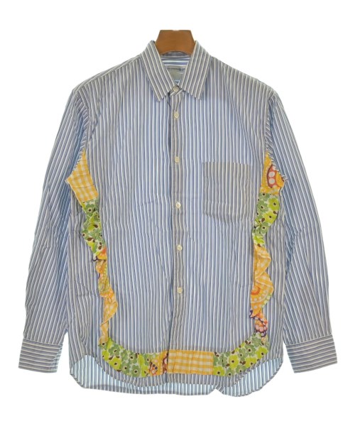COMME des GARCONS SHIRT コムデギャルソンシャツ カジュアルシャツ メンズ 【古着】【中古】
