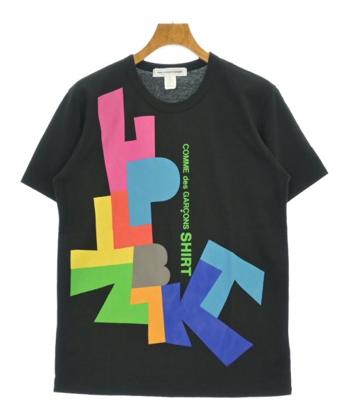 COMME des GARCONS SHIRT コムデギャルソンシャツ Tシャツ・カットソー メンズ 【古着】【中古】