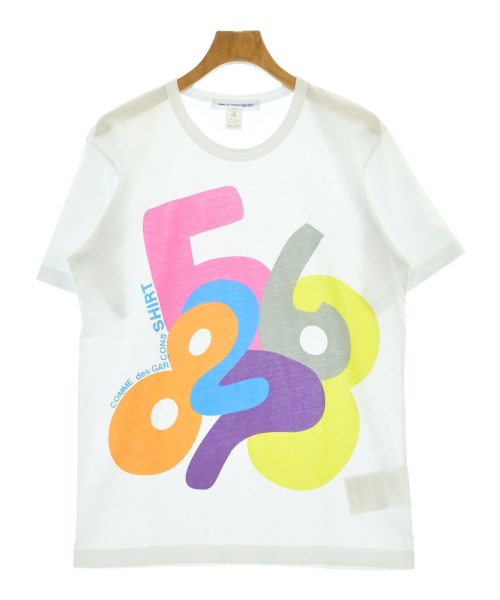 COMME des GARCONS SHIRT コムデギャルソンシャツ Tシャツ・カットソー メンズ 【古着】【中古】