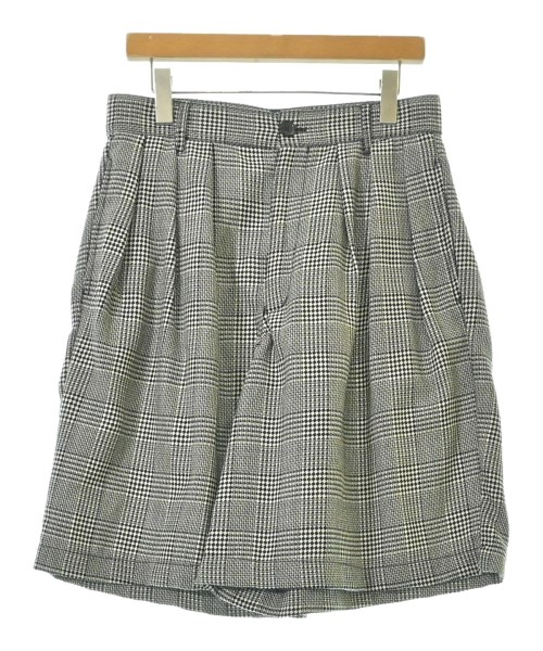 COMME des GARCONS SHIRT コムデギャルソンシャツ ショートパンツ メンズ 【古着】【中古】