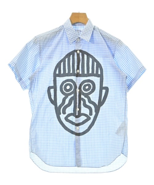 COMME des GARCONS SHIRT コムデギャルソンシャツ カジュアルシャツ メンズ 【古着】【中古】