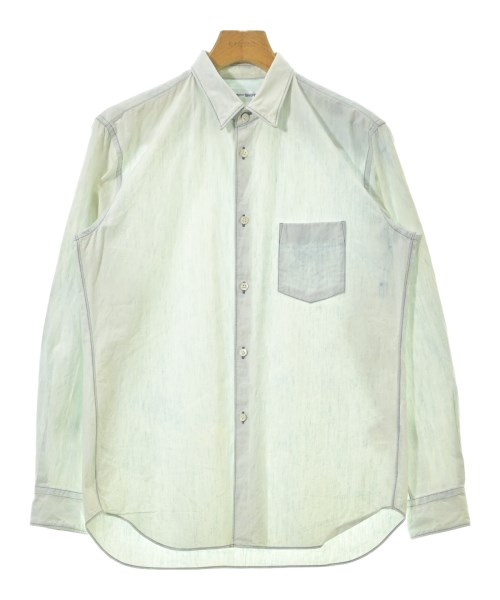 COMME des GARCONS SHIRT コムデギャルソンシャツ カジュアルシャツ メンズ 【古着】【中古】