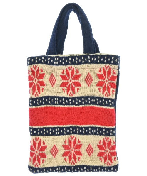 COMME des GARCONS SHIRT コムデギャルソンシャツ トートバッグ メンズ 【古着】【中古】