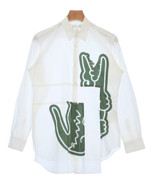 COMME des GARCONS SHIRT コムデギャルソンシャツ カジュアルシャツ メンズ 【古着】【中古】