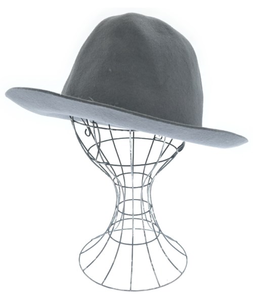 COMME des GARCONS SHIRT コムデギャルソンシャツ ハット メンズ 【古着】【中古】