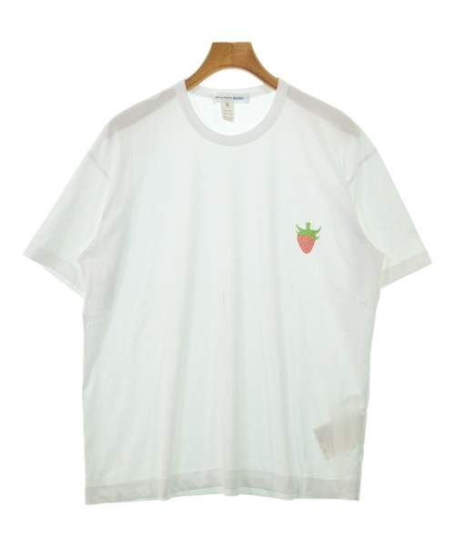 COMME des GARCONS SHIRT コムデギャルソンシャツ Tシャツ・カットソー メンズ 【古着】【中古】