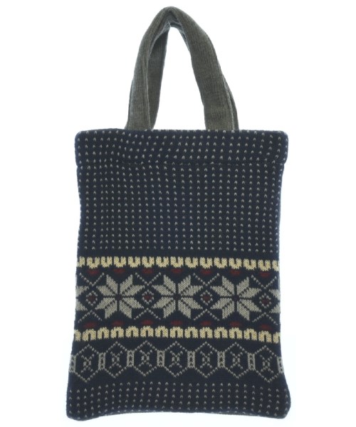 COMME des GARCONS SHIRT コムデギャルソンシャツ トートバッグ メンズ 【古着】【中古】