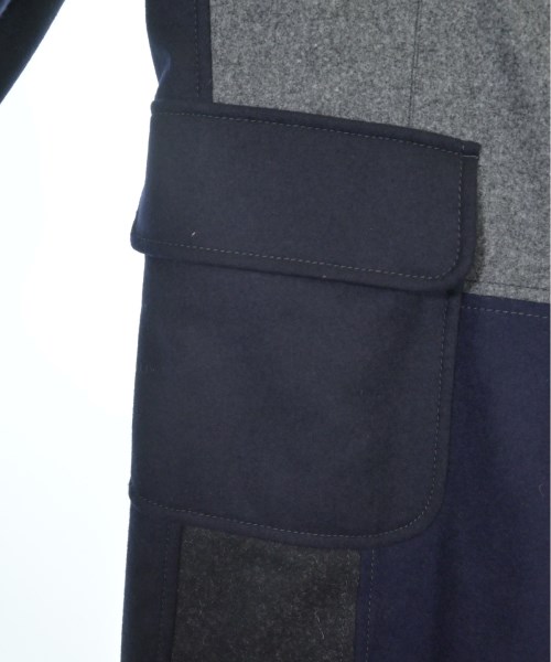 COMME des GARÇONS SHIRT チェスターコート L COMME des GARÇONS SHIRT チェスターコート L