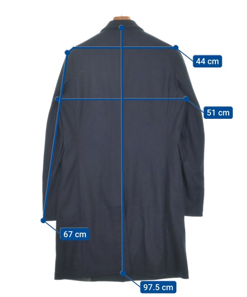 COMME des GARÇONS SHIRT チェスターコート L COMME des GARCONSチェスターコート