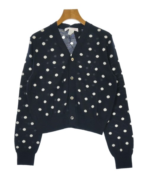 COMME des GARCONS SHIRT コムデギャルソンシャツ ニット・セーター レディース 【古着】【中古】