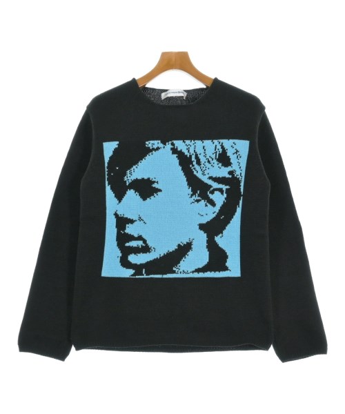 COMME des GARCONS SHIRT コムデギャルソンシャツ ニット・セーター メンズ 【古着】【中古】