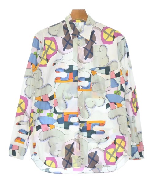 COMME des GARCONS SHIRT コムデギャルソンシャツ カジュアルシャツ メンズ 【古着】【中古】