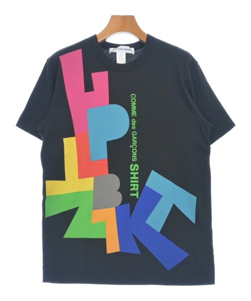 COMME des GARCONS SHIRT コムデギャルソンシャツ Tシャツ・カットソー メンズ 【古着】【中古】