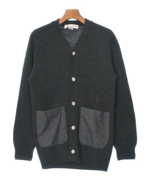 COMME des GARCONS SHIRT コムデギャルソンシャツ カーディガン メンズ COMME des GARCONS SHIRT コムデギャルソンシャツ カーディガン メンズ