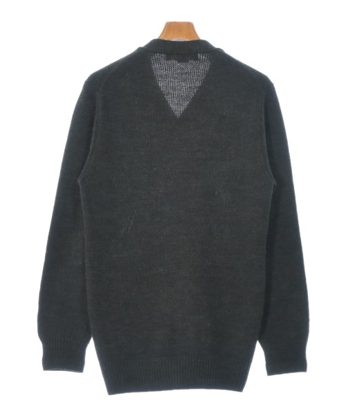 COMME des GARCONS SHIRT コムデギャルソンシャツ カーディガン メンズ