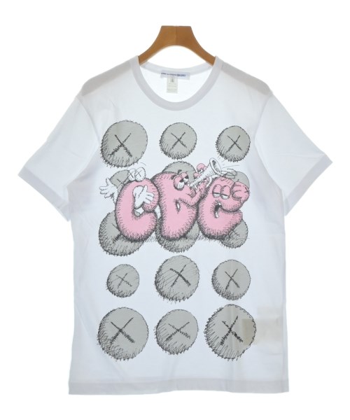 COMME des GARCONS SHIRT コムデギャルソンシャツ Tシャツ・カットソー 