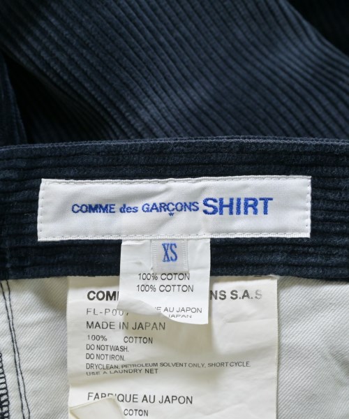 COMME des GARCONS SHIRT コムデギャルソンシャツ パンツ（その他） メンズ 【古着】【中古】_2
