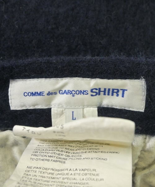COMME des GARCONS SHIRT コムデギャルソンシャツ パンツ（その他） メンズ 【古着】【中古】_2