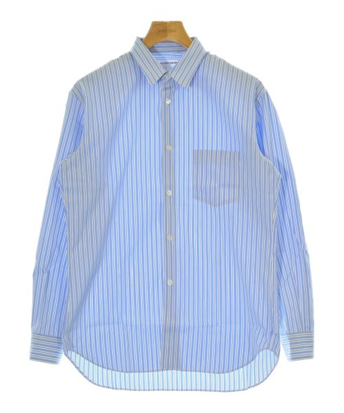 COMME des GARCONS SHIRT コムデギャルソンシャツ カジュアルシャツ メンズ 【古着】【中古】