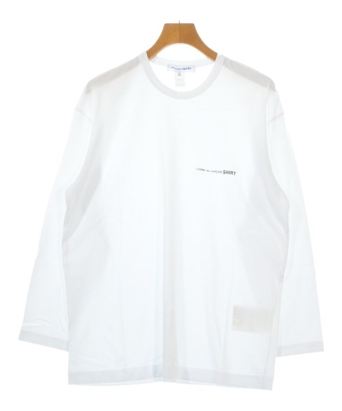 COMME des GARCONS SHIRT コムデギャルソンシャツ Tシャツ・カットソー メンズ 【古着】【中古】