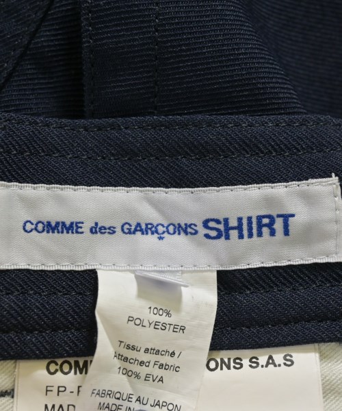 COMME des GARCONS SHIRT コムデギャルソンシャツ パンツ（その他） メンズ 【古着】【中古】_2