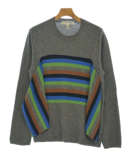 COMME des GARCONS SHIRT コムデギャルソンシャツ ニット・セーター メンズ 【古着】【中古】