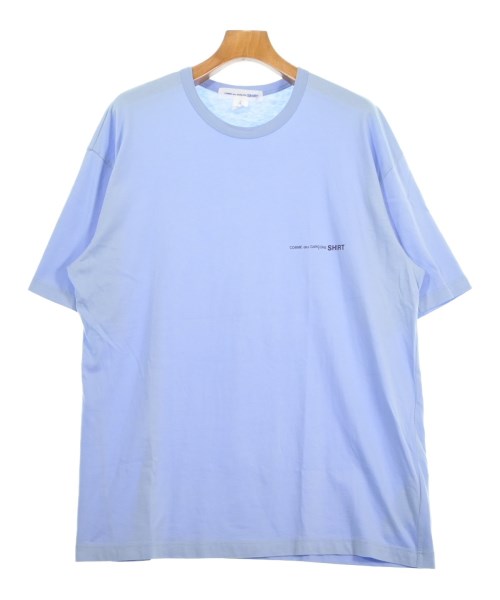 COMME des GARCONS SHIRT コムデギャルソンシャツ Tシャツ・カットソー メンズ 【古着】【中古】