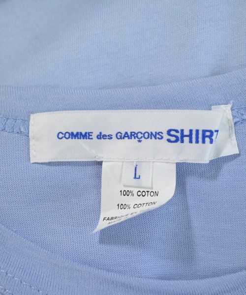 COMME des GARCONS SHIRT コムデギャルソンシャツ Tシャツ・カットソー メンズ 【古着】【中古】_2