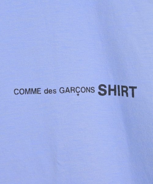 COMME des GARCONS SHIRT コムデギャルソンシャツ Tシャツ・カットソー メンズ 【古着】【中古】_3