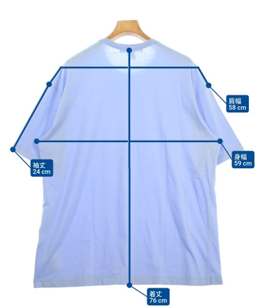 COMME des GARCONS SHIRT コムデギャルソンシャツ Tシャツ・カットソー メンズ 【古着】【中古】_6
