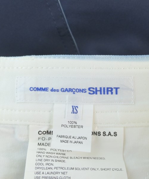 COMME des GARCONS SHIRT コムデギャルソンシャツ パンツ（その他） メンズ 【古着】【中古】_2