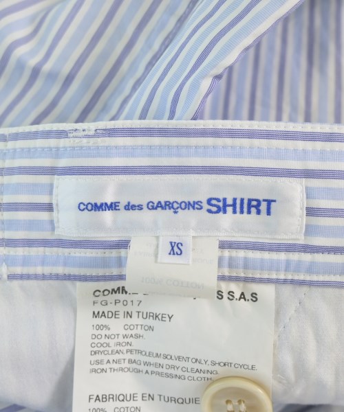 COMME des GARCONS SHIRT コムデギャルソンシャツ パンツ（その他） メンズ 【古着】【中古】_2