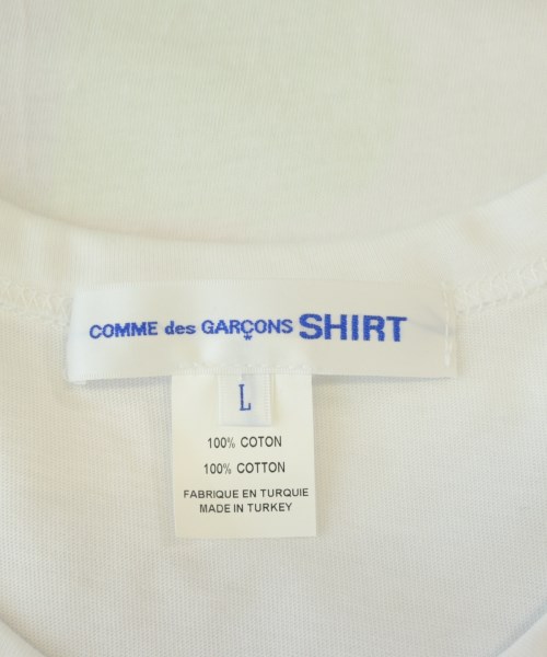 COMME des GARCONS SHIRT コムデギャルソンシャツ Tシャツ・カットソー メンズ 【古着】【中古】_2