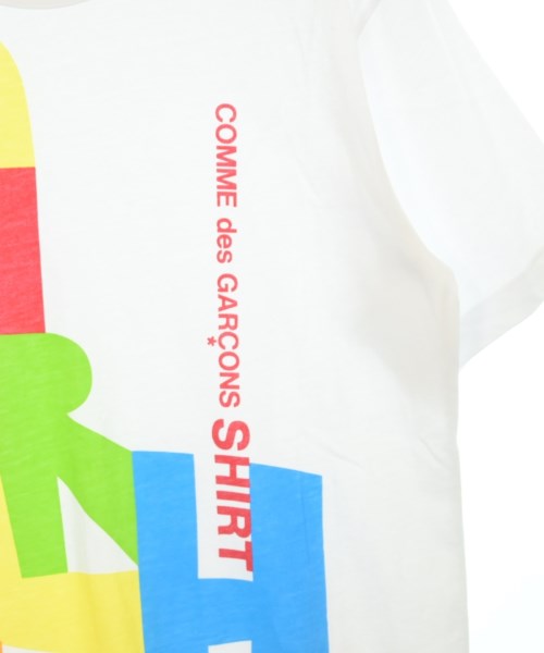 COMME des GARCONS SHIRT コムデギャルソンシャツ Tシャツ・カットソー メンズ 【古着】【中古】_3