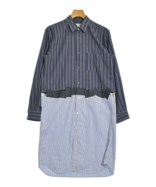 COMME des GARCONS SHIRT コムデギャルソンシャツ カジュアルシャツ メンズ 【古着】【中古】