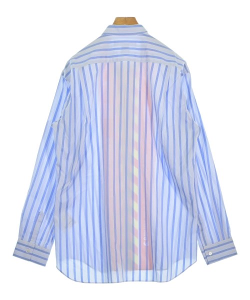 COMME des GARCONS SHIRT コムデギャルソンシャツ カジュアルシャツ メンズ 【古着】【中古】_1