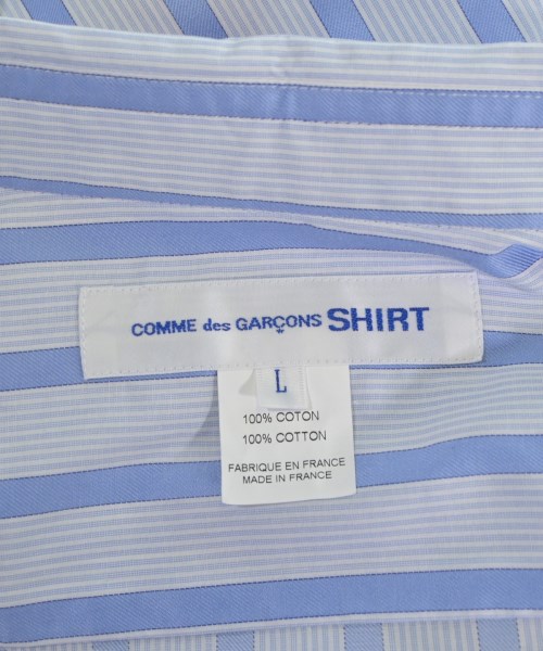 COMME des GARCONS SHIRT コムデギャルソンシャツ カジュアルシャツ メンズ 【古着】【中古】_2
