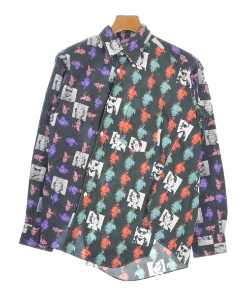 COMME des GARCONS SHIRT コムデギャルソンシャツ カジュアルシャツ メンズ 【古着】【中古】