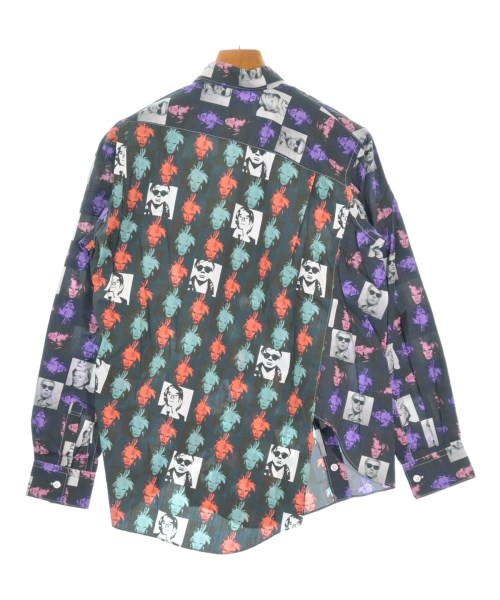 COMME des GARCONS SHIRT コムデギャルソンシャツ カジュアルシャツ メンズ 【古着】【中古】_1