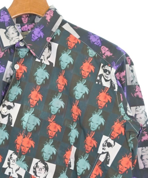 COMME des GARCONS SHIRT コムデギャルソンシャツ カジュアルシャツ メンズ 【古着】【中古】_3