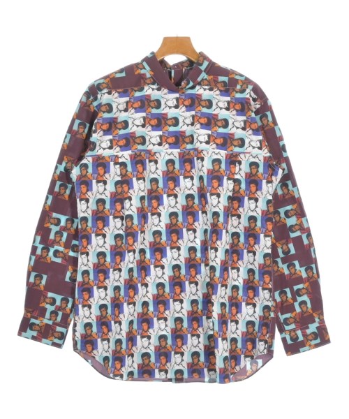 COMME des GARCONS SHIRT コムデギャルソンシャツ カジュアルシャツ メンズ 【古着】【中古】
