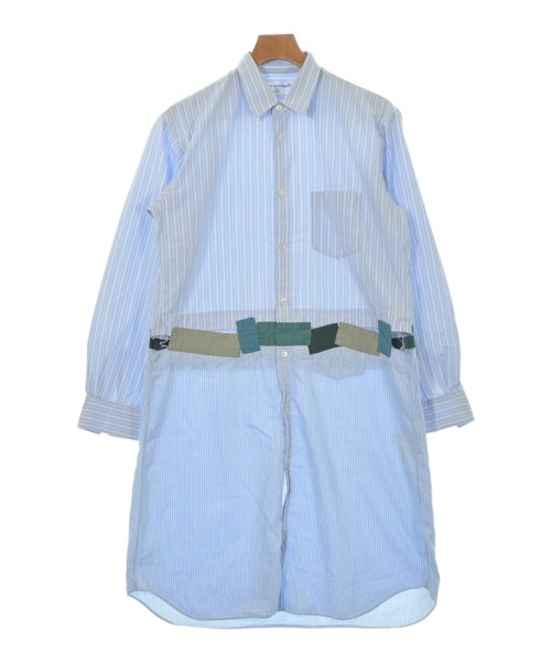 COMME des GARCONS SHIRT コムデギャルソンシャツ カジュアルシャツ メンズ 【古着】【中古】