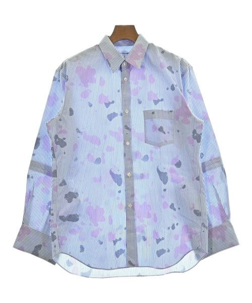 COMME des GARCONS SHIRT コムデギャルソンシャツ カジュアルシャツ メンズ 【古着】【中古】