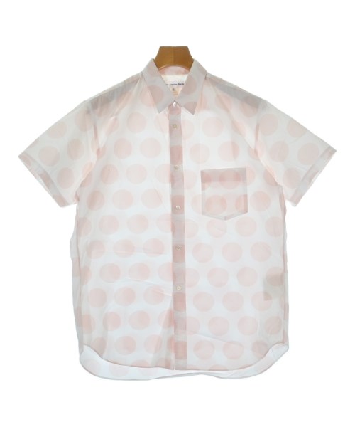 COMME des GARCONS SHIRT コムデギャルソンシャツ カジュアルシャツ メンズ 【古着】【中古】