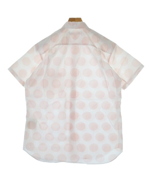 COMME des GARCONS SHIRT コムデギャルソンシャツ カジュアルシャツ メンズ 【古着】【中古】_1
