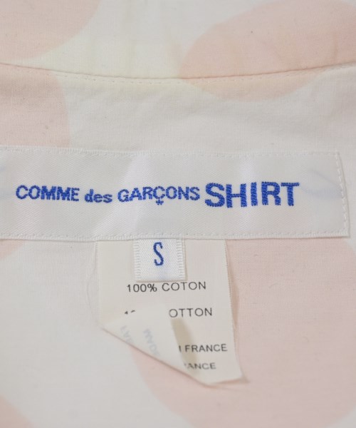 COMME des GARCONS SHIRT コムデギャルソンシャツ カジュアルシャツ メンズ 【古着】【中古】_2